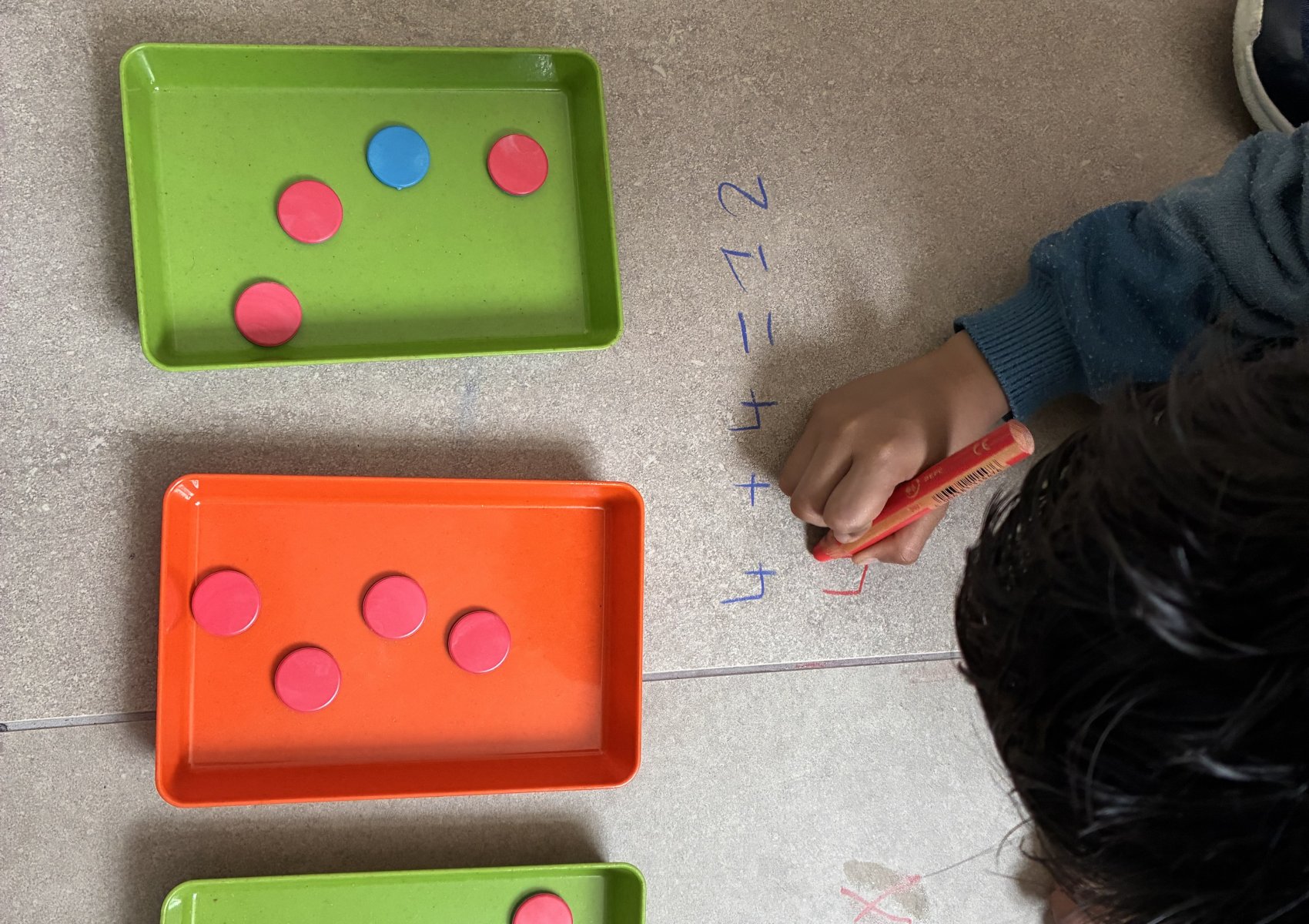 multiplication 7